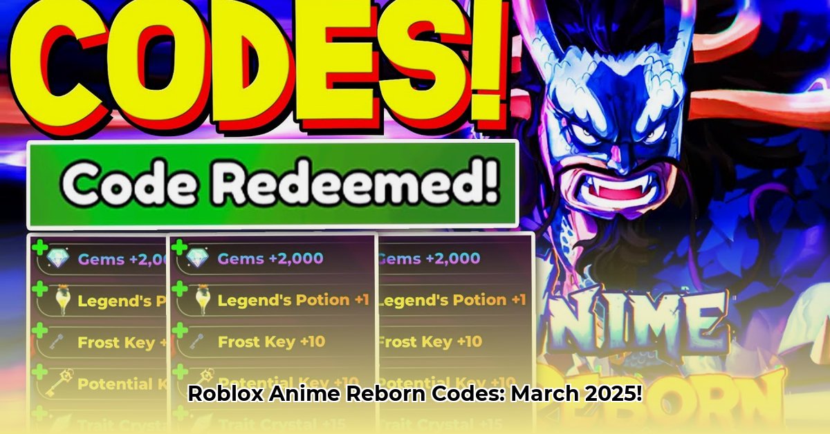 roblox-anime-reborn-codes